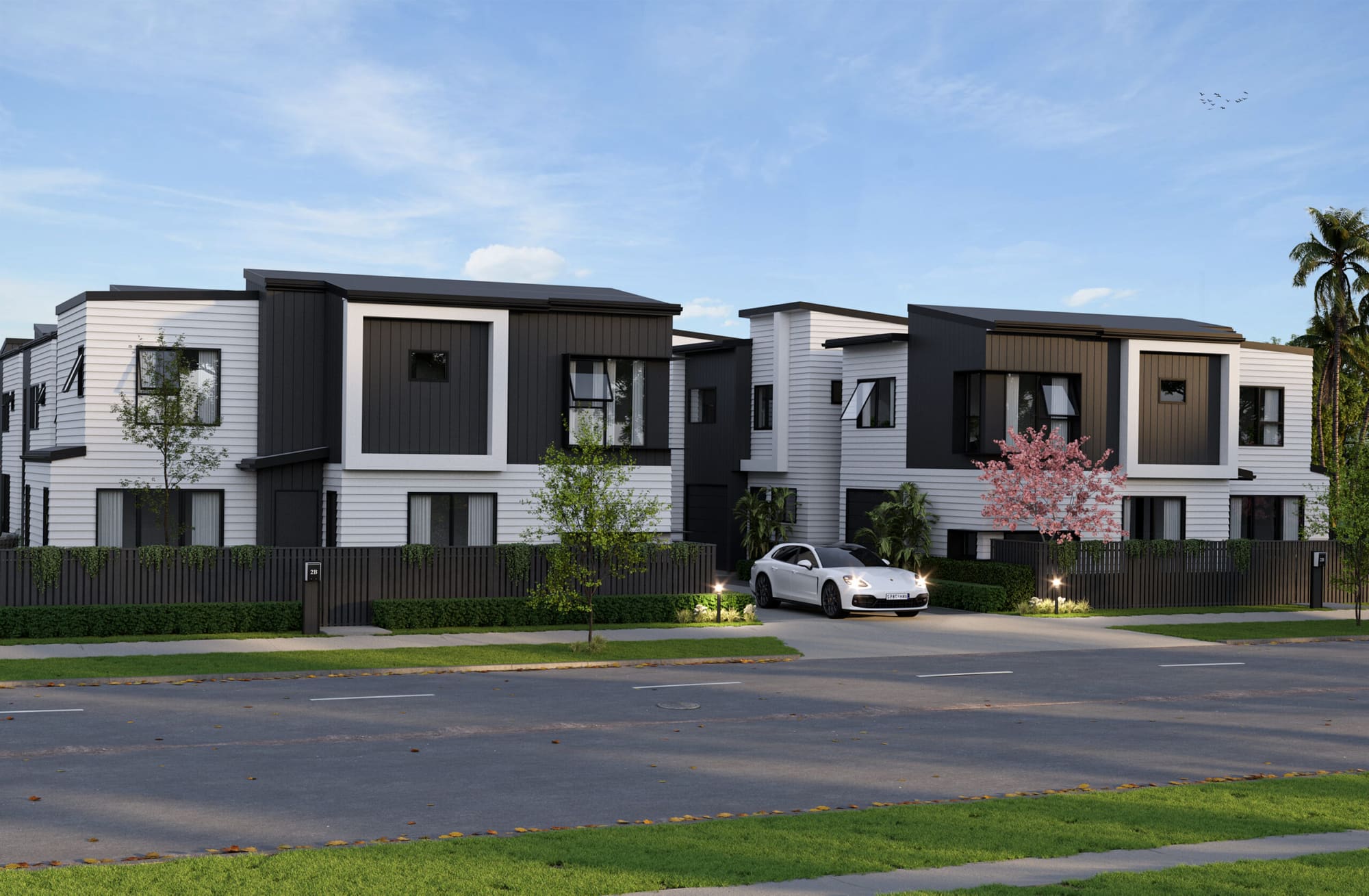 48–50 Allen Street — Mangere