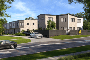 61 Ridge Road — Howick