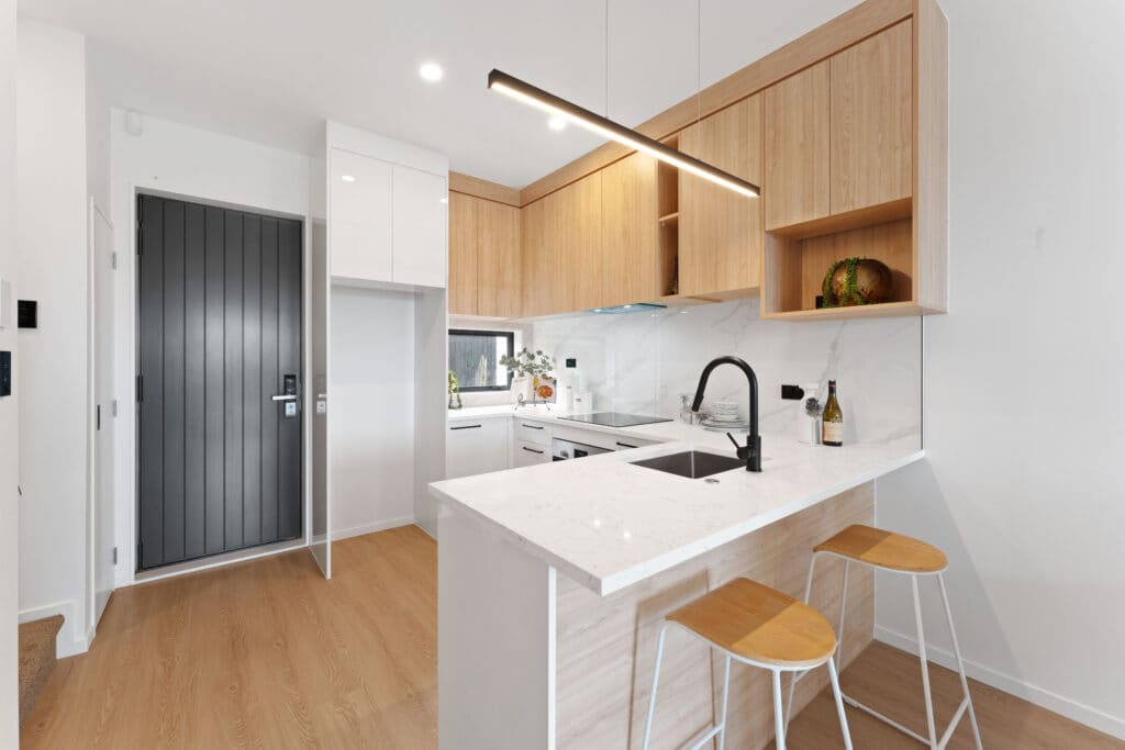 44 & 46 Drake Street, Howick — 44 & 46 Drake Street, Howick, Auckland