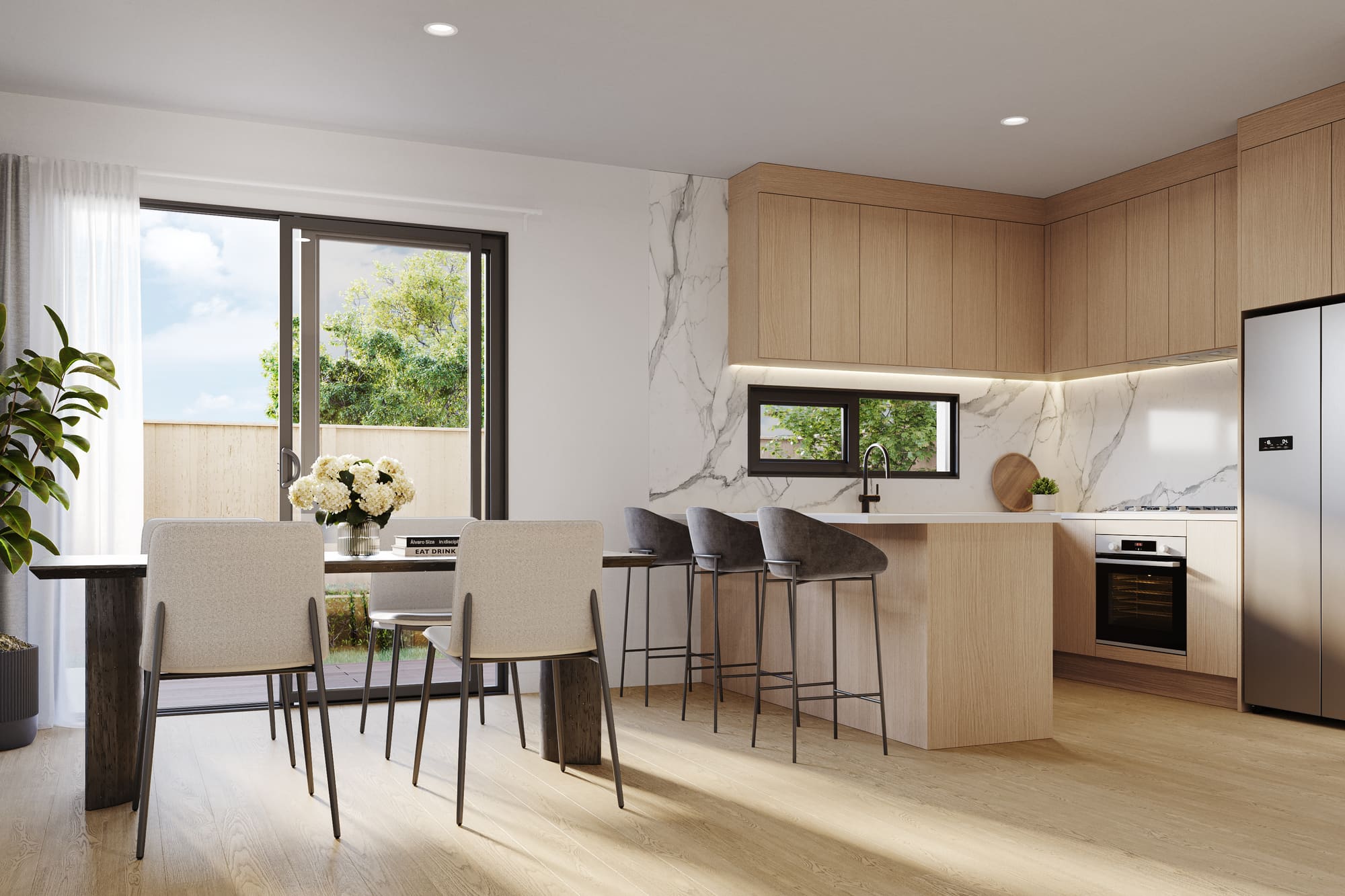 Elm Residences, Avondale — Elm Residences, Avondale, Auckland