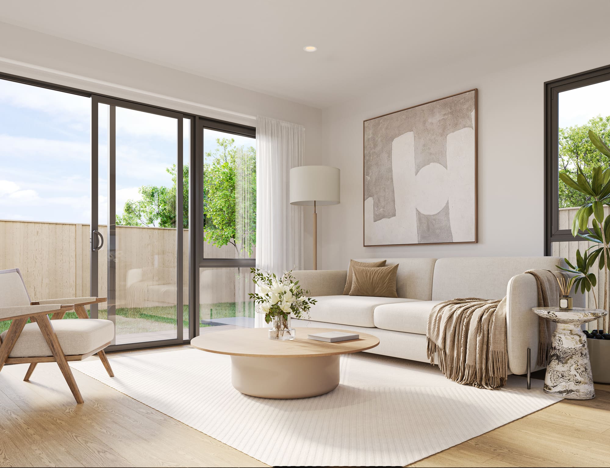Elm Residences, Avondale — Elm Residences, Avondale, Auckland