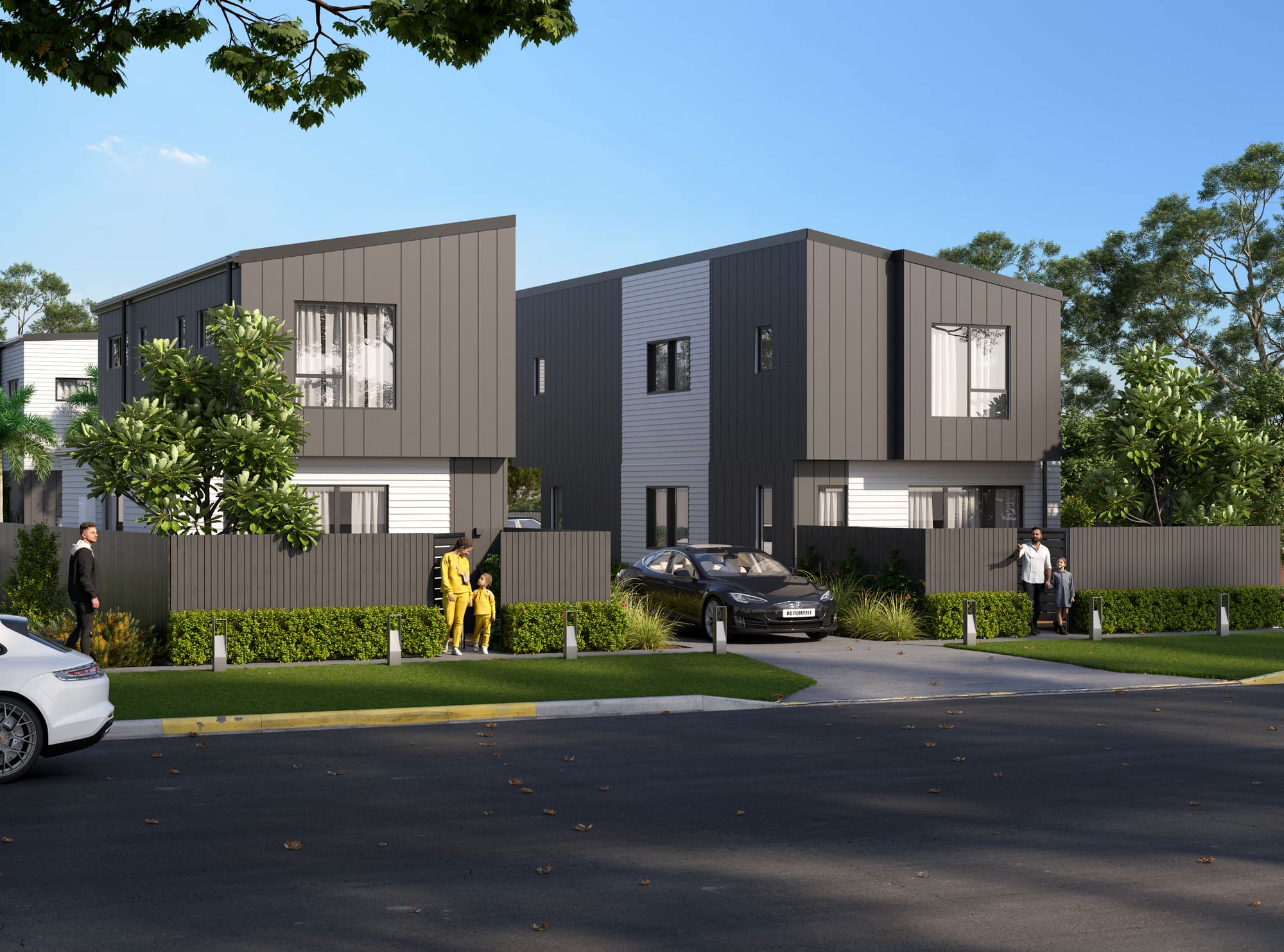 1 Park Ave — Papatoetoe — Papatoetoe, Auckland