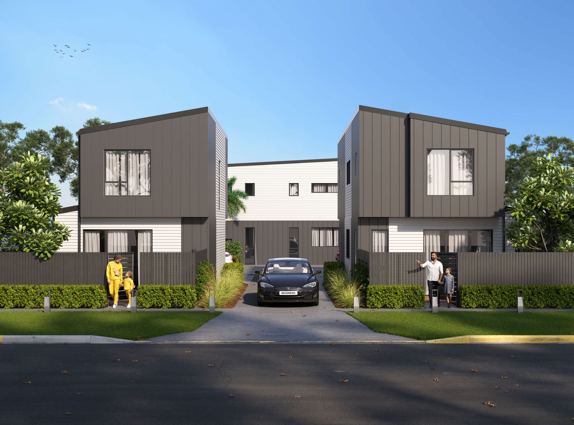 1 Park Ave — Papatoetoe — Papatoetoe, Auckland