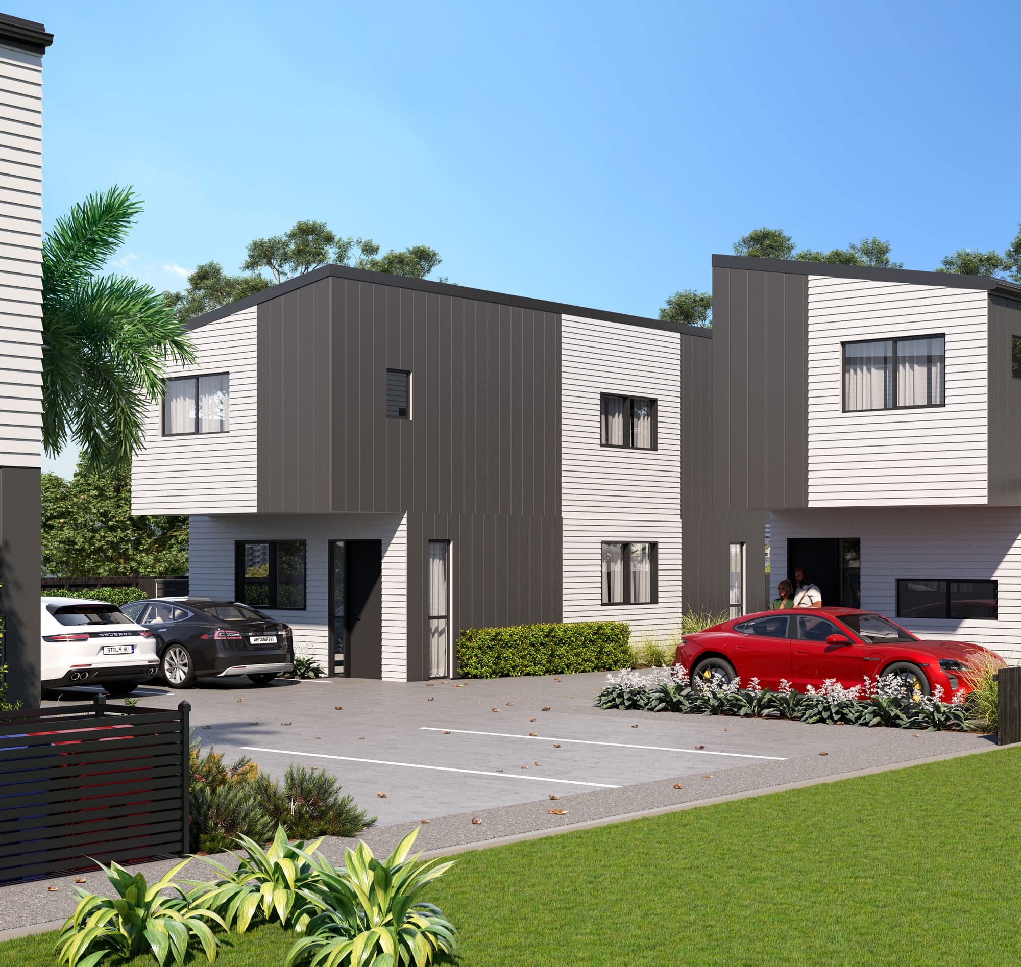 1 Park Ave — Papatoetoe — Papatoetoe, Auckland