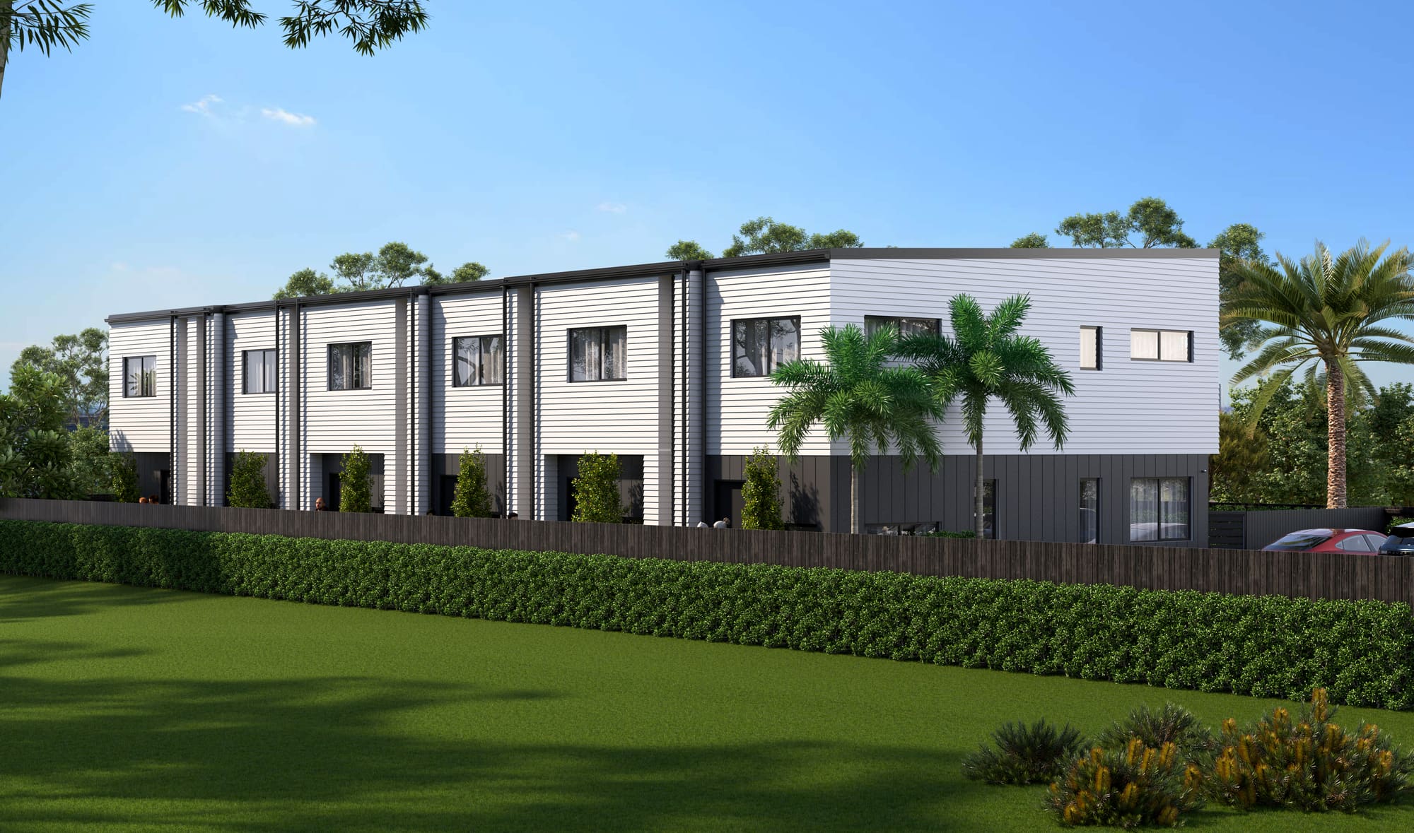 1 Park Ave — Papatoetoe — Papatoetoe, Auckland