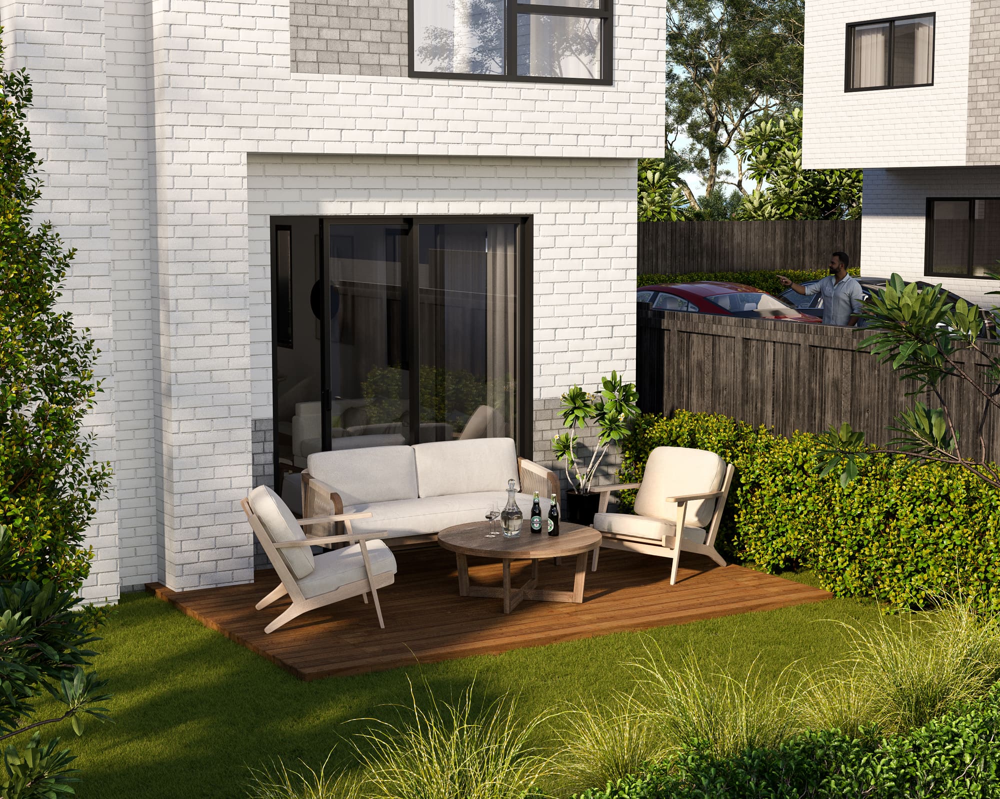 1 Park Ave — Papatoetoe — Papatoetoe, Auckland