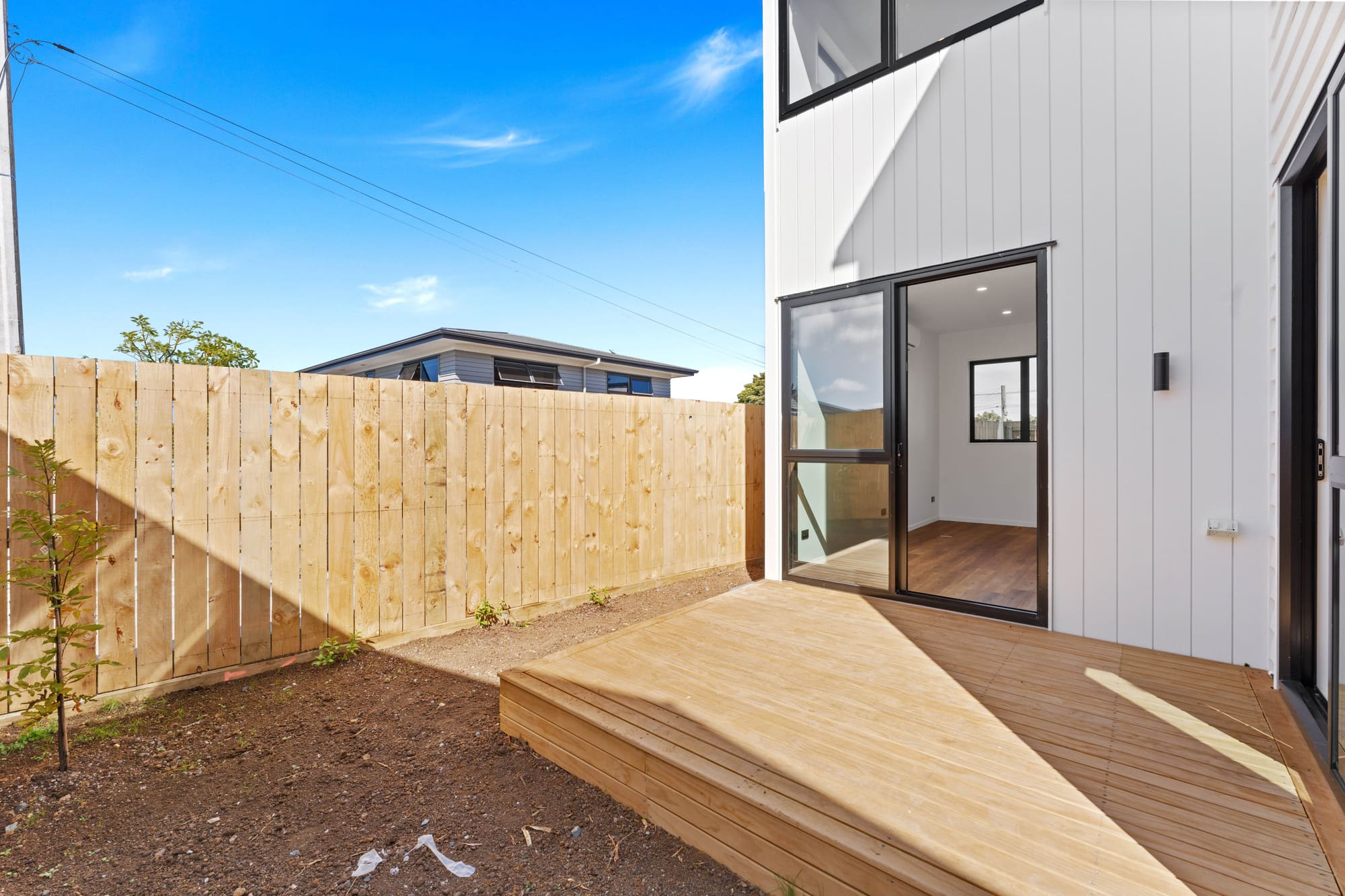 41 Park Ave — Papatoetoe — Papatoetoe, Auckland