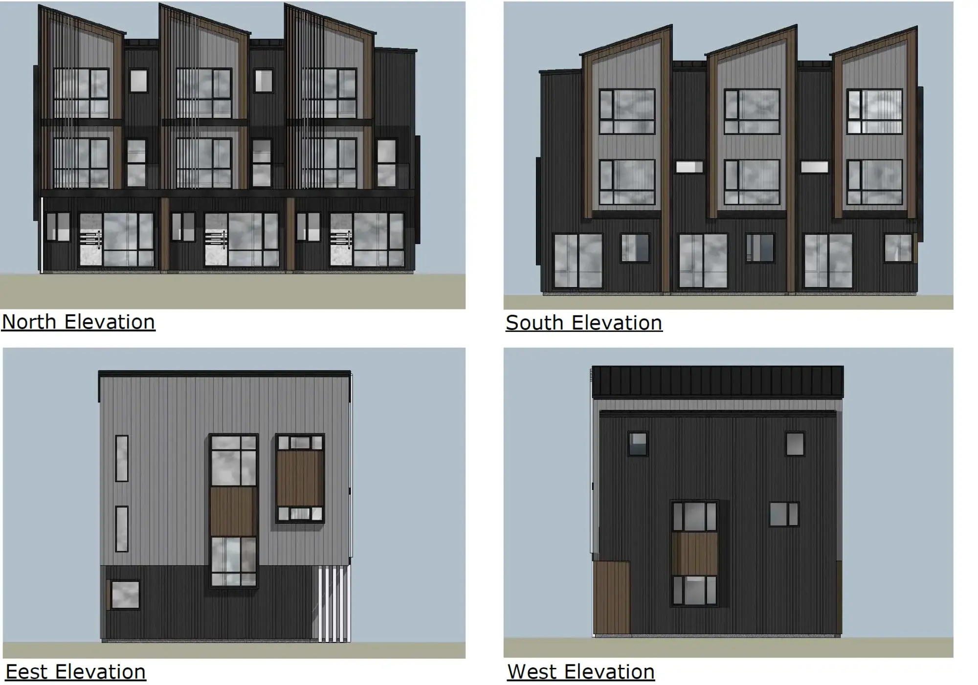 OAK Terraces — Howick — Howick, AuckLand