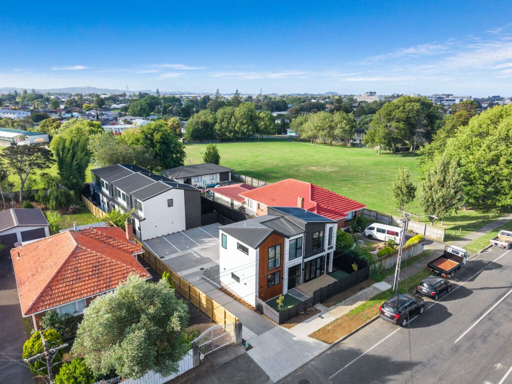33 Milton Road — Papatoetoe — Papatoetoe, Auckland