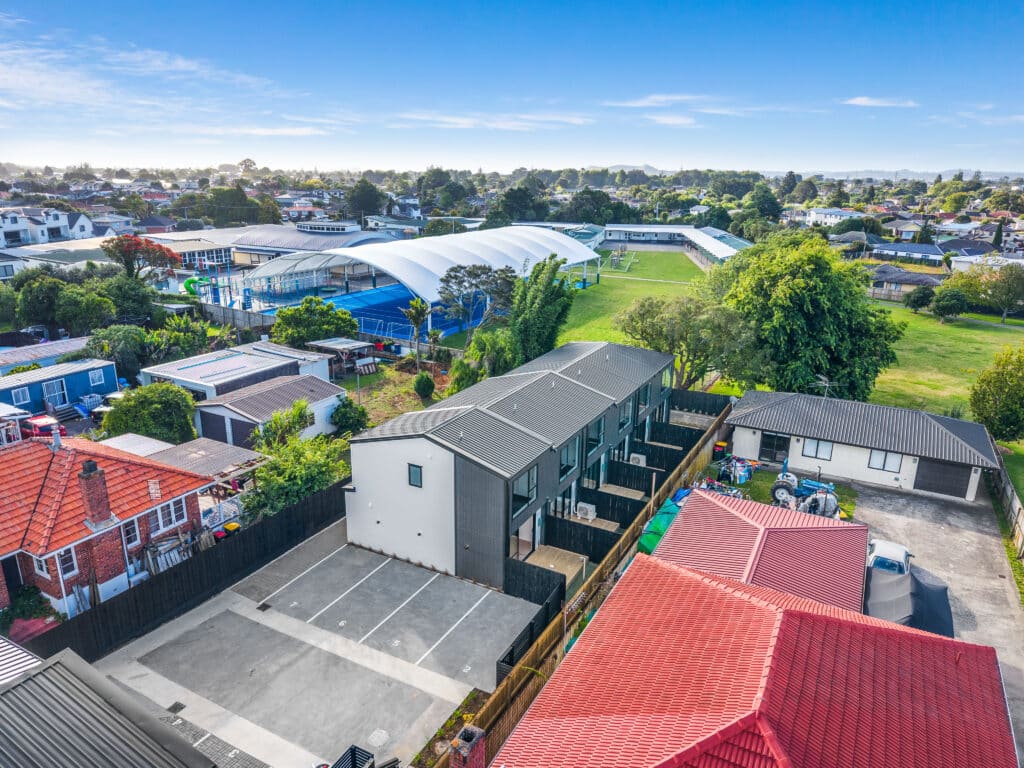 33 Milton Road — Papatoetoe — Papatoetoe, Auckland