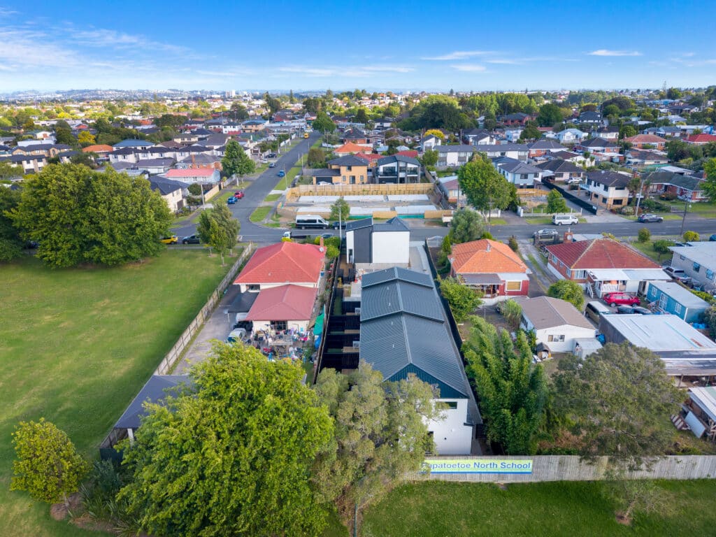 33 Milton Road — Papatoetoe — Papatoetoe, Auckland