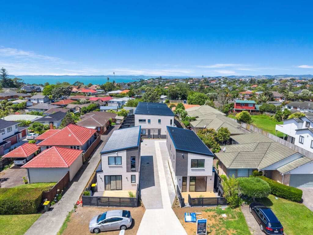 Drake Terraces — Howick — 19 Drake Street, Howick, Auckland