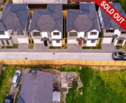 4 Allen Street — Mangere East — Mangere, Auckland