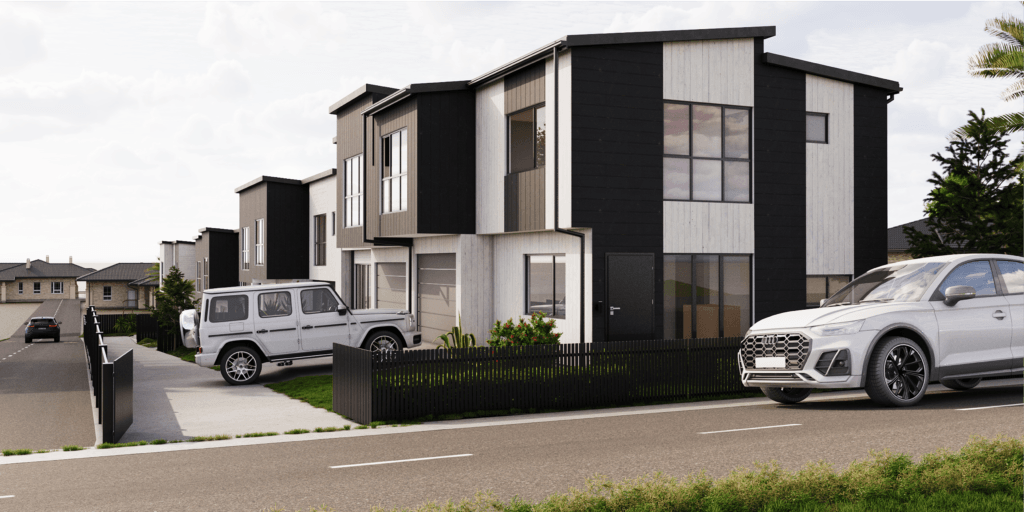 12 Hamlin — Mt Wellington — Mt Wellington, Auckland