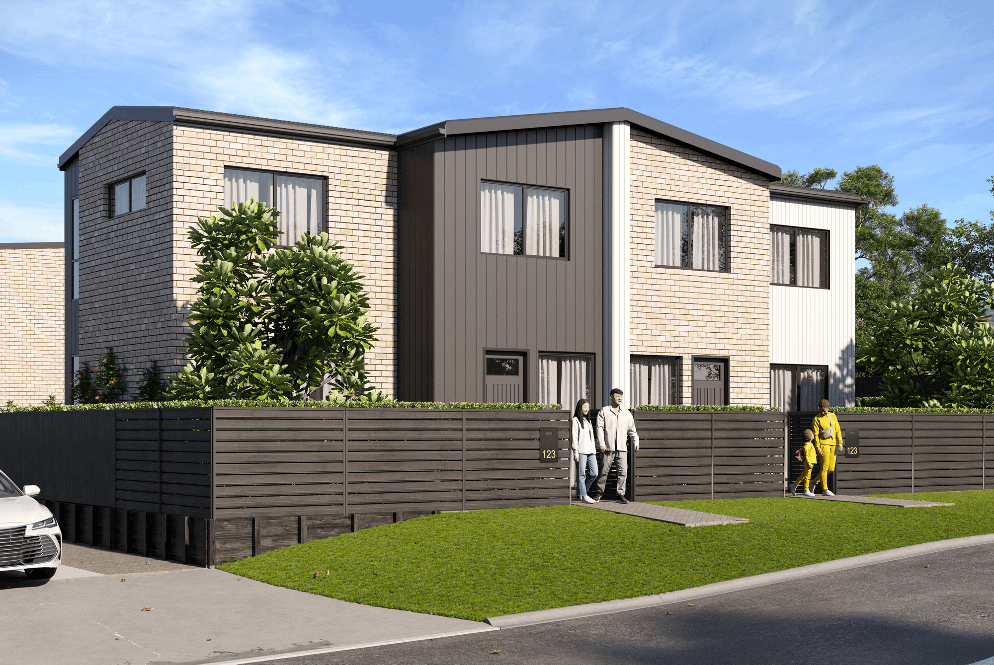 61 Ridge Road — Howick — Howick, Auckland