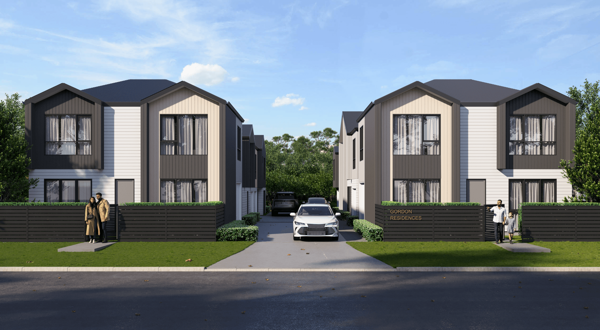 8 Gordon Road — Papatoetoe — Papatoetoe, Auckland